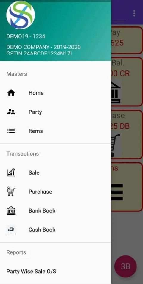 RuPay Mobile App screenshot 7