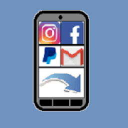 Web Portal आइकन