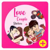 Love Stickers For WhatsApp (WAStickerApps)