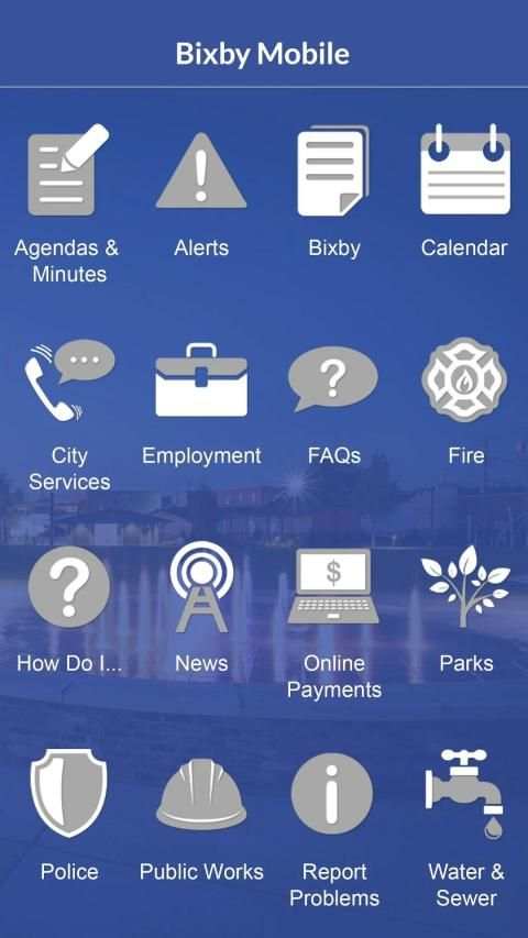 Bixby Mobile screenshot 4