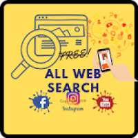 All Web Search
