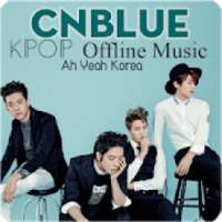 CNBlue - Kpop Offline Music on 9Apps