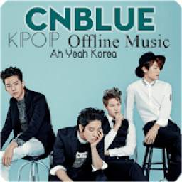CNBlue - Kpop Offline Music 1.4.7