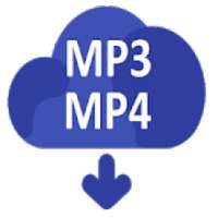 Free Mp3 - Mp4 on 9Apps
