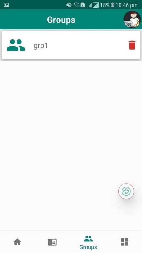 Social Pages Manager screenshot 5
