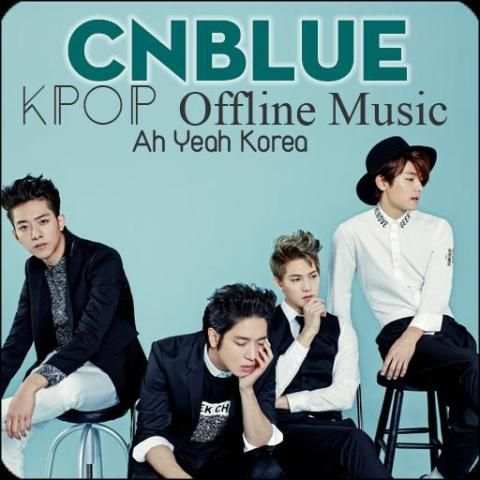 CNBlue - Kpop Offline Music screenshot 2