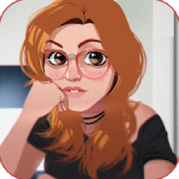 ikon Cartoon Photo Effect - Pictures Cartoon