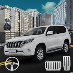 ikon Impossible Prado Parking Challenges