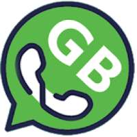 GB Whats plus Latest Version GbWhatts‏
‎ on 9Apps