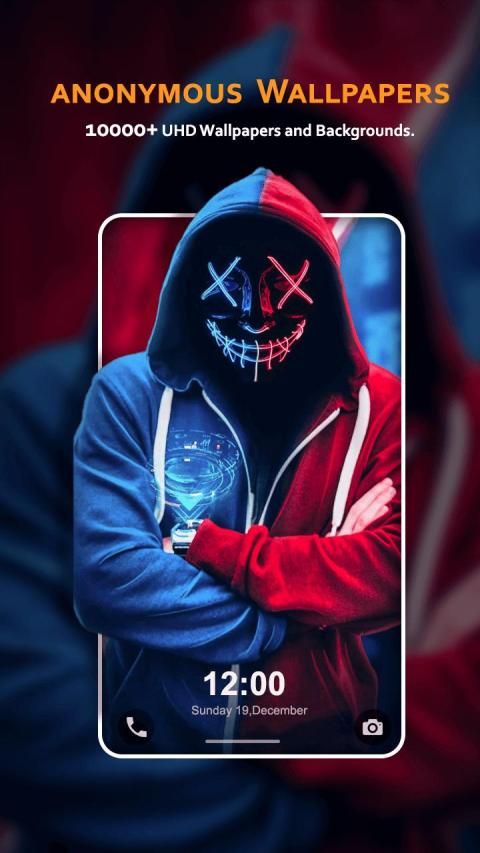 Ultimate Offline Wallpaper APK Download 2024 - Free - 9Apps