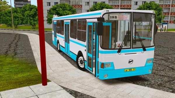 Bus Racing Indonesia : Ultimate Bus Simulator 2020 स्क्रीनशॉट 3