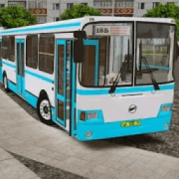 ikon Bus Racing Indonesia : Ultimate Bus Simulator 2020