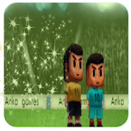 ikon MiniFot (Tap Soccer Game)