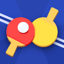 Pongfinity - Infinite Ping Pong आइकन