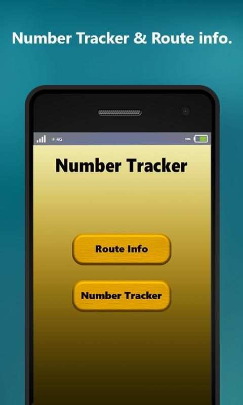 Mobile Number Distance Tracker स्क्रीनशॉट 4