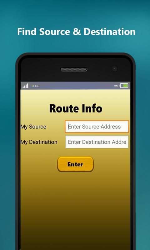 Mobile Number Distance Tracker स्क्रीनशॉट 3