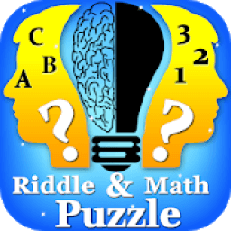 ikon Magic Triangle Brain &amp; Riddle Puzzle
