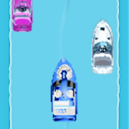 Speed Boat आइकन