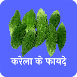करेला के फायदे(Benefits of bitter gourd) icon