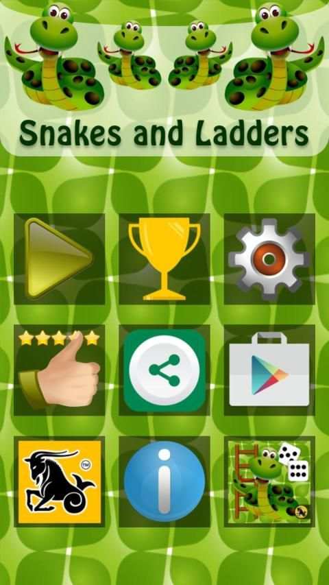 Snakes and Ladders 8 تصوير الشاشة