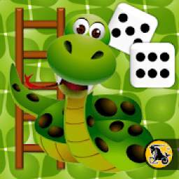 Snakes and Ladders 2.3