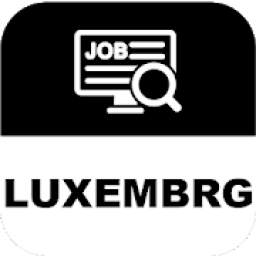 Luxembourg Jobs - Job Portal