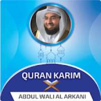 Abdul Wali Al Arkani Offline on 9Apps