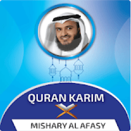 ikon mishary rashid alafasy Offline