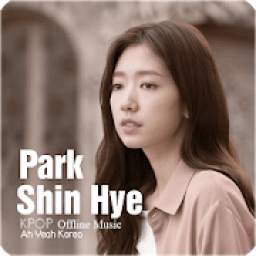Park Shin Hye - Kpop Offline Music