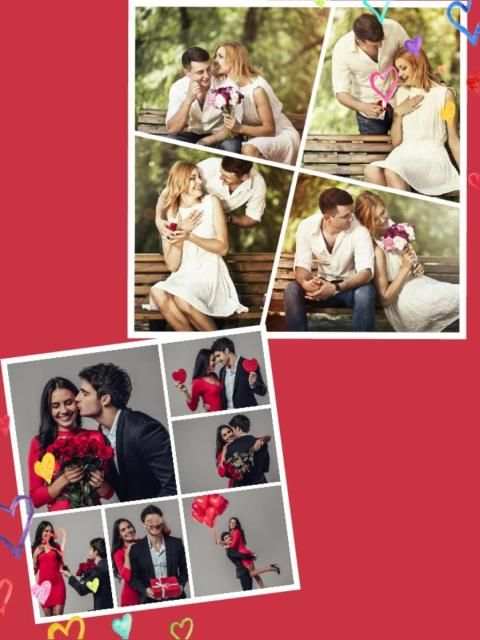 Pic Collage Maker screenshot 3