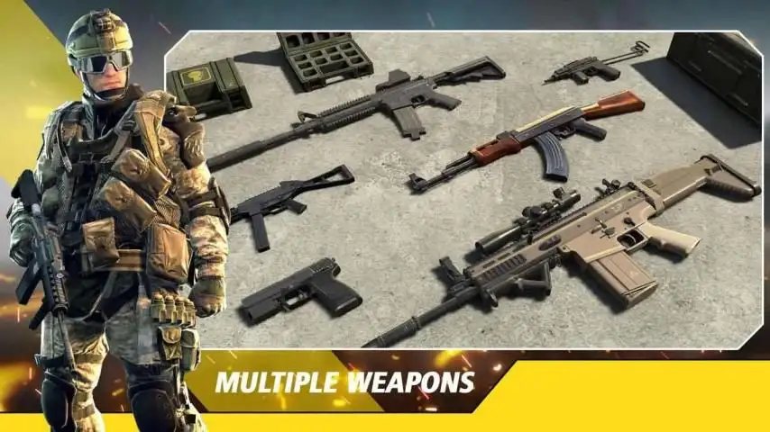 Call of Duty APK Download 2023 - Free - 9Apps