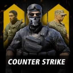 Call On Duty Mobile Free Games: Offline Game 1.9.14