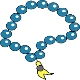 Tasbeeh आइकन