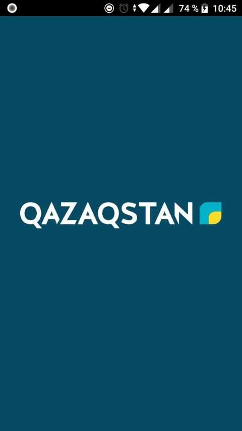 Qazaqstan TV screenshot 8