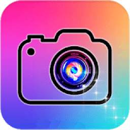 Go Camera Photo Editor