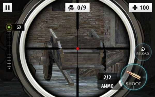 Squad Survival - Survival Battleground screenshot 1