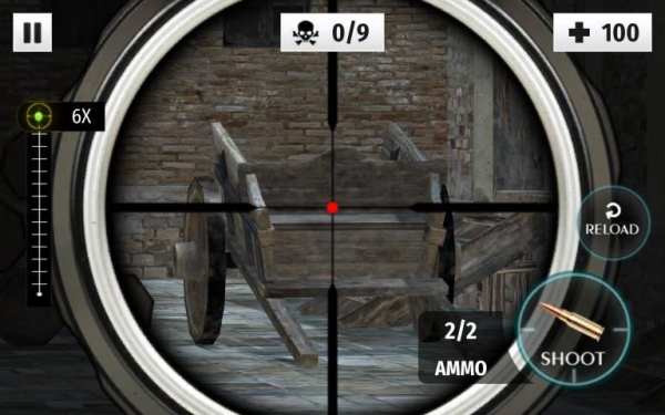 Squad Survival - Survival Battleground screenshot 5