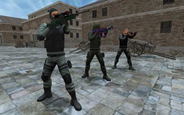 Squad Survival - Survival Battleground screenshot 2