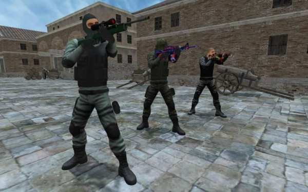 Squad Survival - Survival Battleground screenshot 6