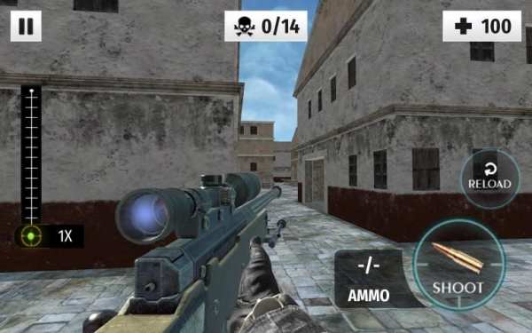 Squad Survival - Survival Battleground screenshot 7