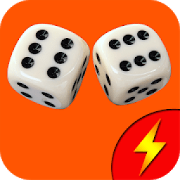 Ludo With Friends आइकन