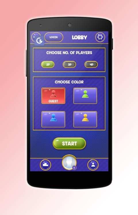 Ludo With Friends screenshot 5