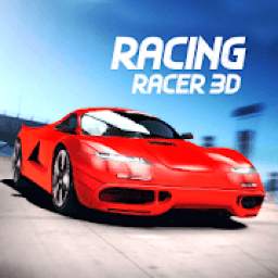 Racing Racer 3D