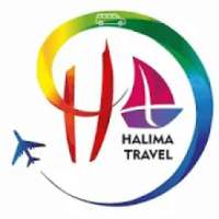 Halima Travel S.A.S.