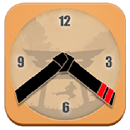 Start Times App आइकन