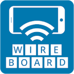 ikon Remote Keyboard