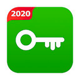 India VPN आइकन