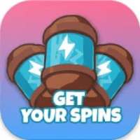 Pig Master Free spin & coin For Coins Master on 9Apps