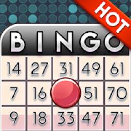 Bingo Infinity™️ - Free Casino Slots & Bingo Games