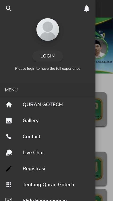 Qugo screenshot 4